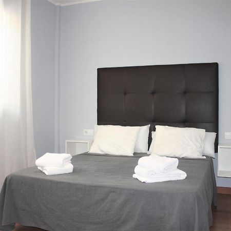 Alguera Hola Apartments Barcelona Eksteriør bilde