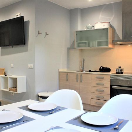 Alguera Hola Apartments Barcelona Eksteriør bilde