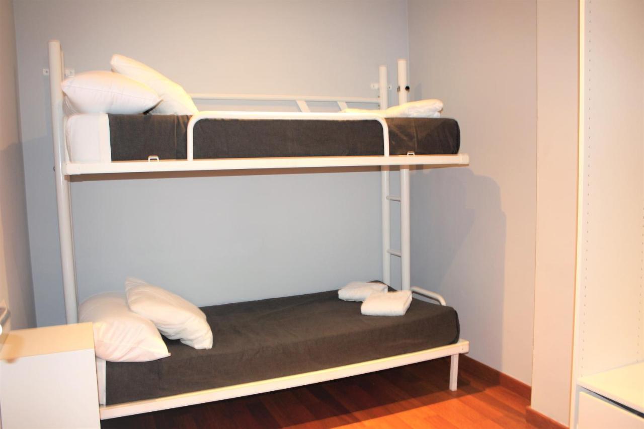 Alguera Hola Apartments Barcelona Eksteriør bilde