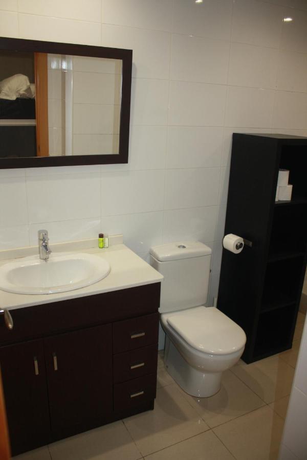 Alguera Hola Apartments Barcelona Eksteriør bilde